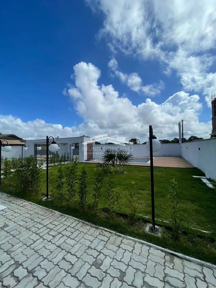 Casa, 4 quartos, 100 m² - Foto 3
