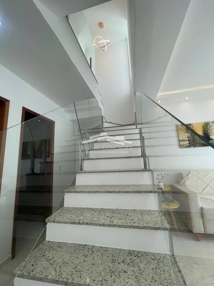 Casa, 4 quartos, 100 m² - Foto 5