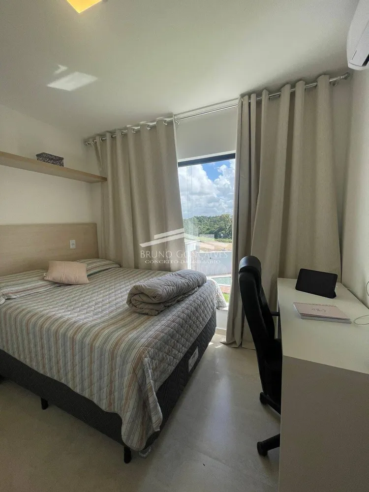 Casa, 4 quartos, 100 m² - Foto 2