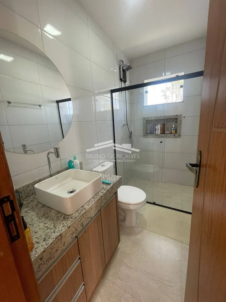 Casa, 4 quartos, 100 m² - Foto 14