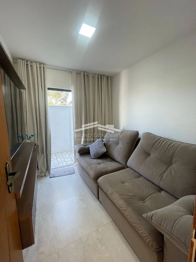 Casa, 4 quartos, 100 m² - Foto 16