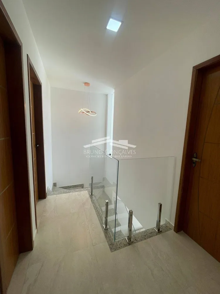 Casa, 4 quartos, 100 m² - Foto 11