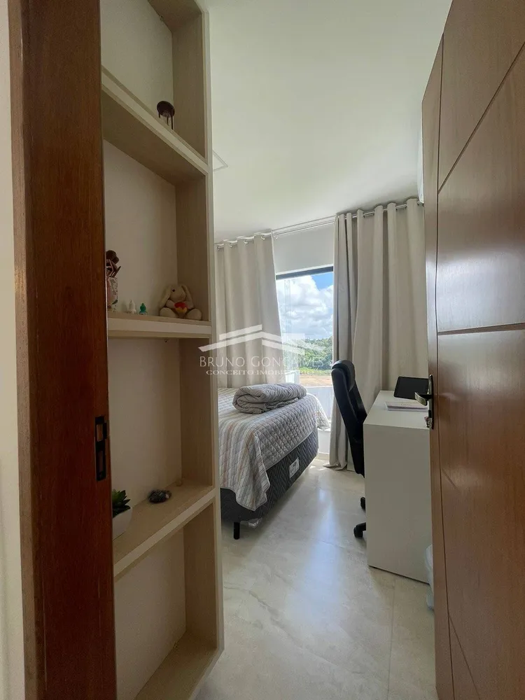 Casa, 4 quartos, 100 m² - Foto 10