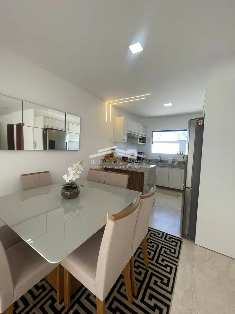 Casa, 4 quartos, 100 m² - Foto 4