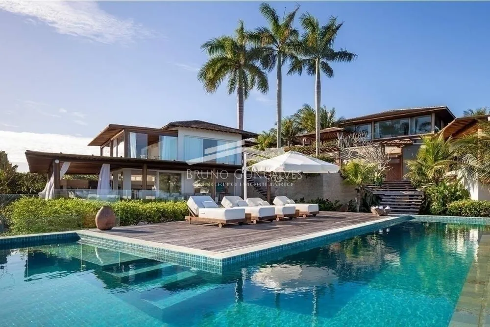 Casa de Condomínio, 8 quartos - Foto 4