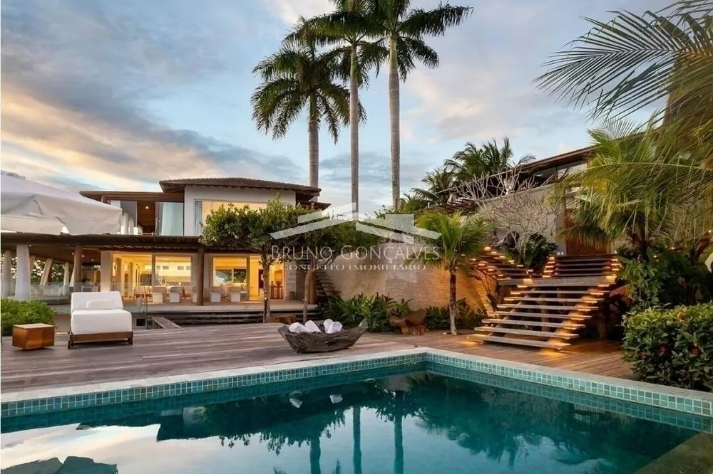 Casa de Condomínio, 8 quartos - Foto 5