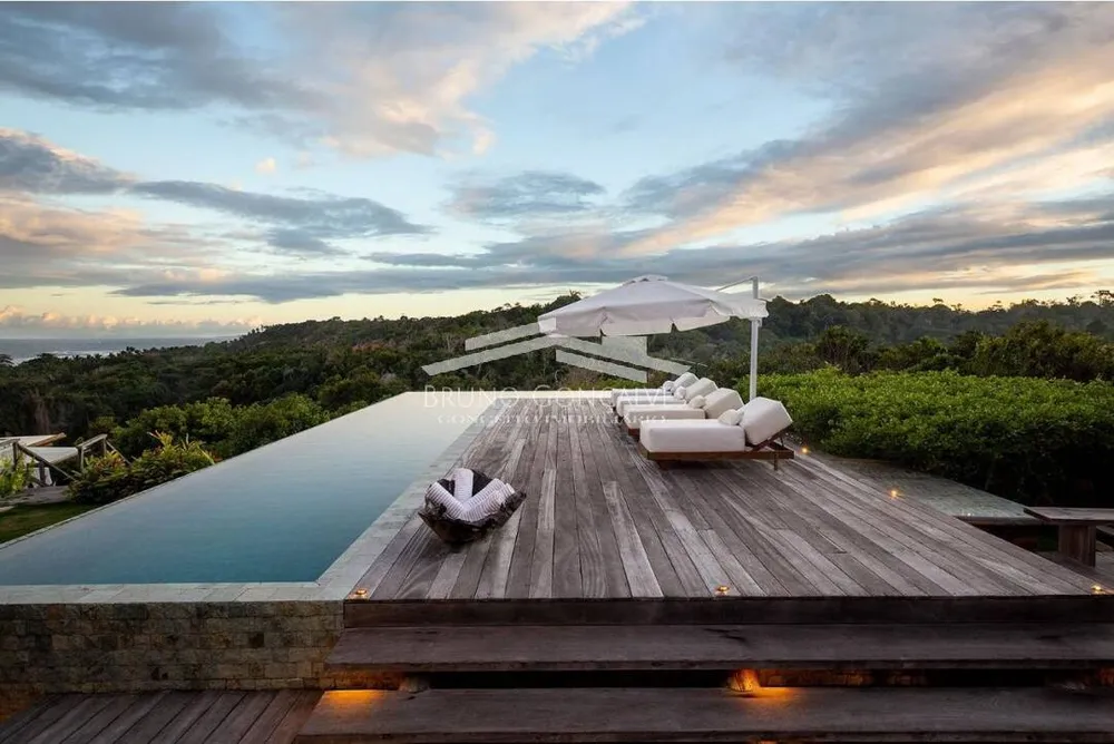 Casa de Condomínio, 8 quartos - Foto 8