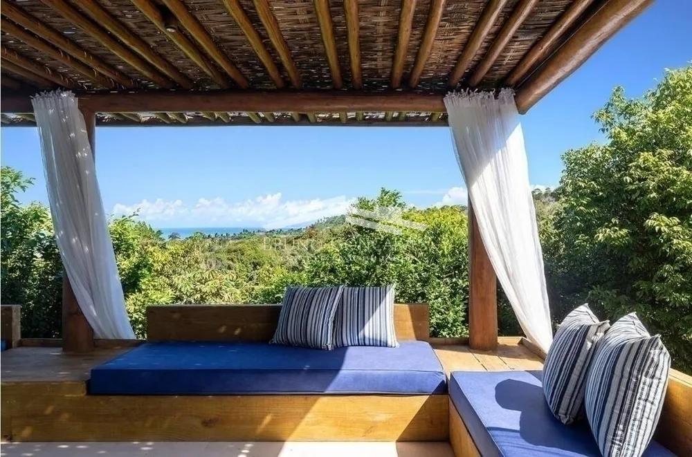 Casa de Condomínio, 8 quartos - Foto 11