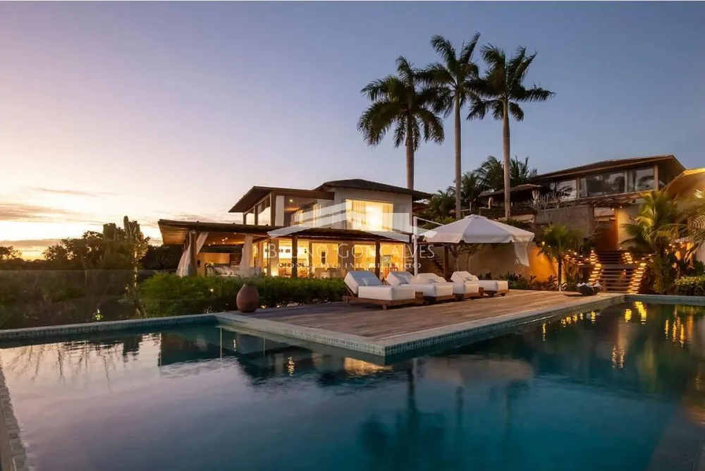 Casa de Condomínio, 8 quartos - Foto 9