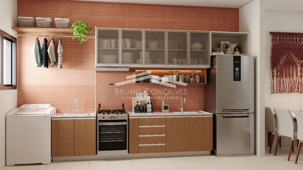 Apartamento, 2 quartos, 70 m² - Foto 6
