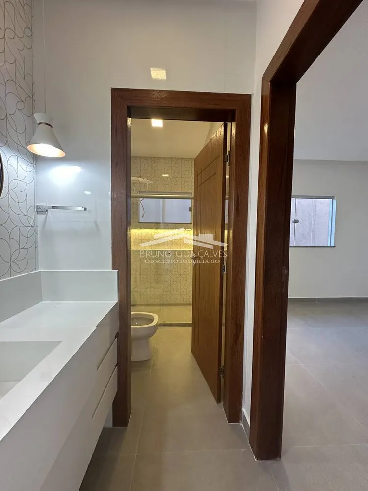 Casa, 3 quartos, 190 m² - Foto 8