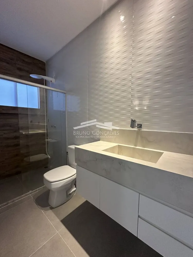 Casa, 3 quartos, 190 m² - Foto 14