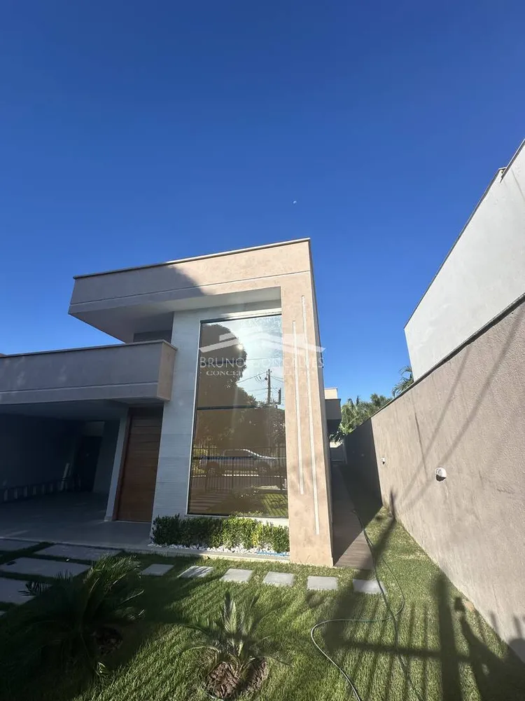 Casa, 3 quartos, 190 m² - Foto 9