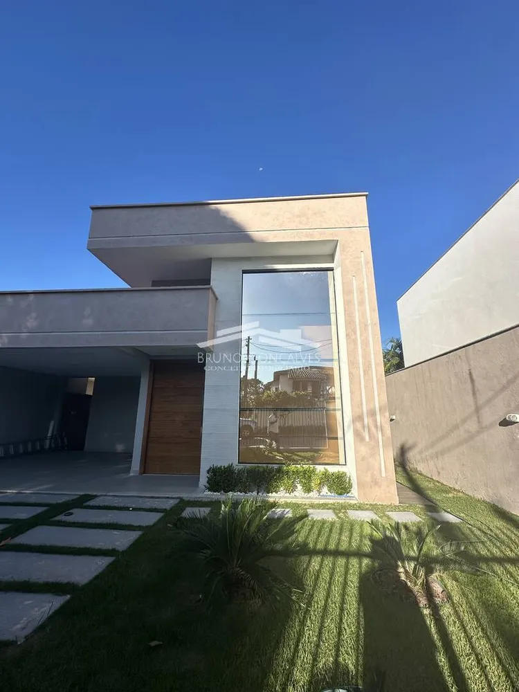 Casa, 3 quartos, 190 m² - Foto 12