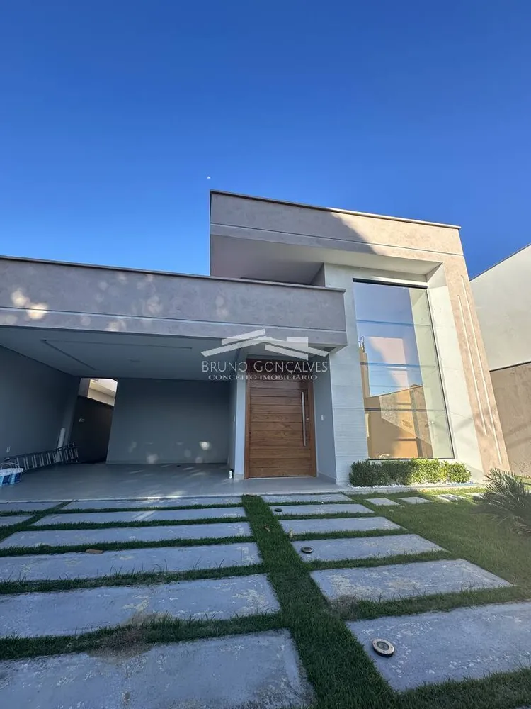 Casa, 3 quartos, 190 m² - Foto 1