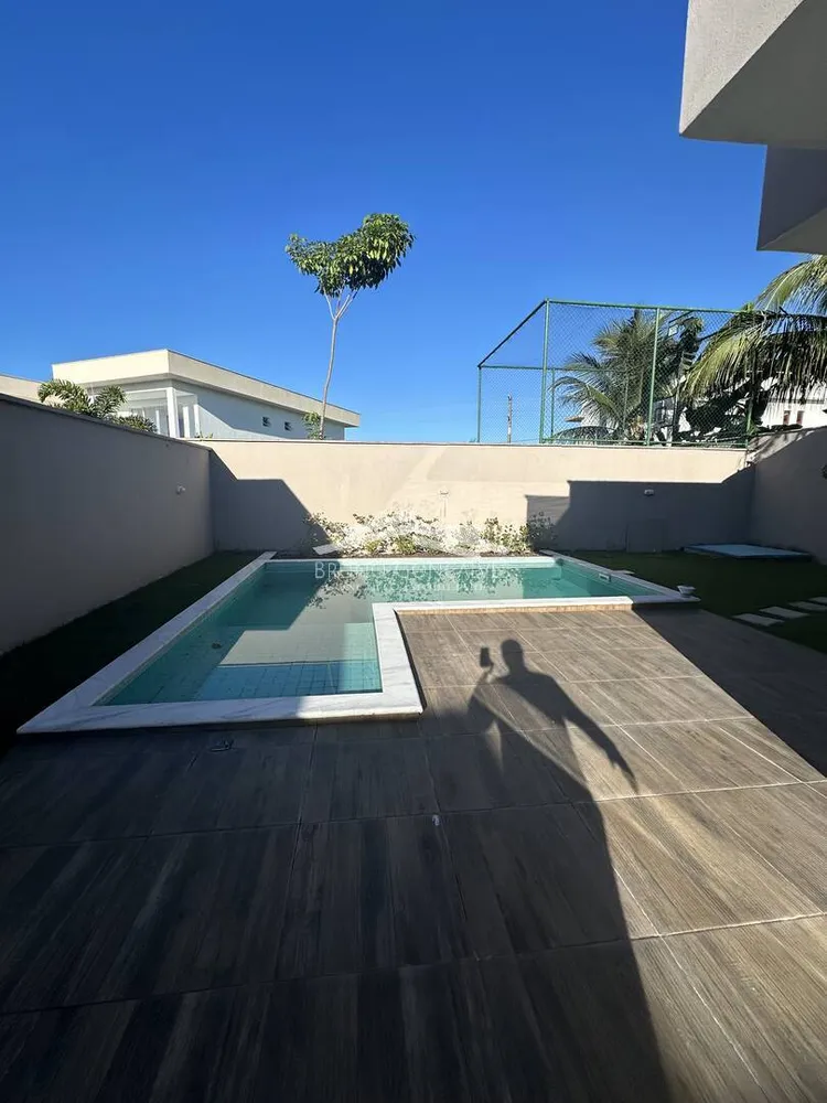 Casa, 3 quartos, 190 m² - Foto 11