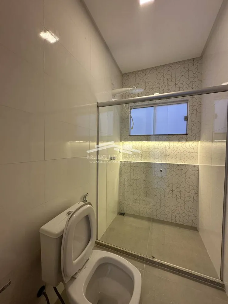 Casa, 3 quartos, 190 m² - Foto 2