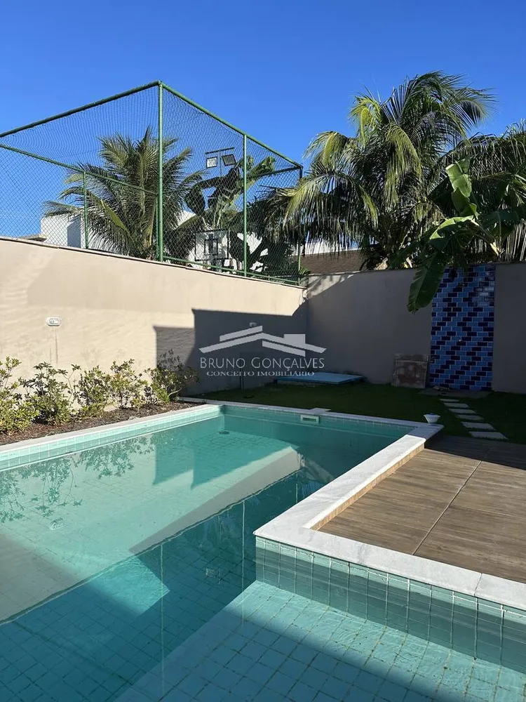 Casa, 3 quartos, 190 m² - Foto 16