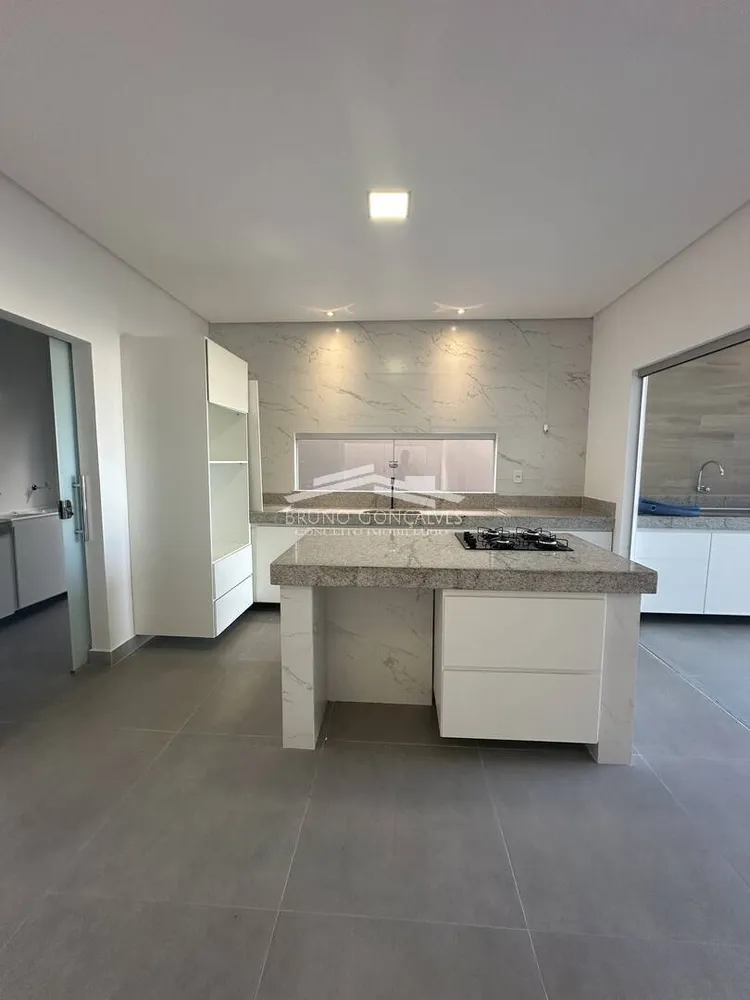 Casa, 3 quartos, 190 m² - Foto 13