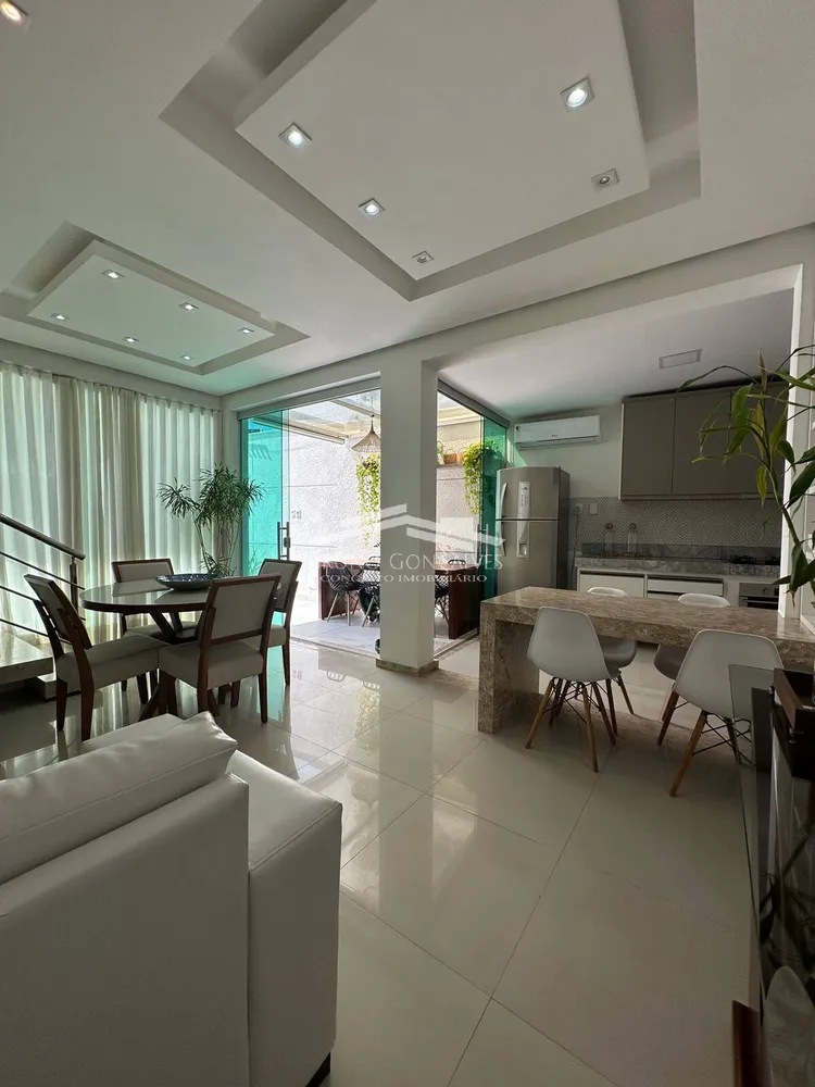Casa, 3 quartos, 100 m² - Foto 12