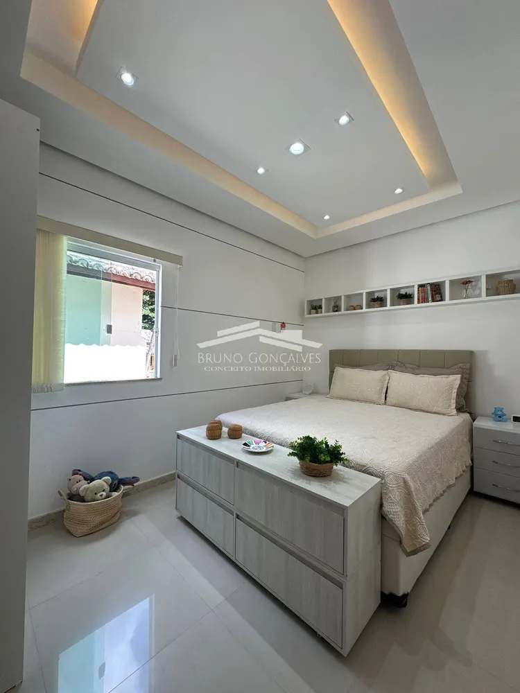 Casa, 3 quartos, 100 m² - Foto 6