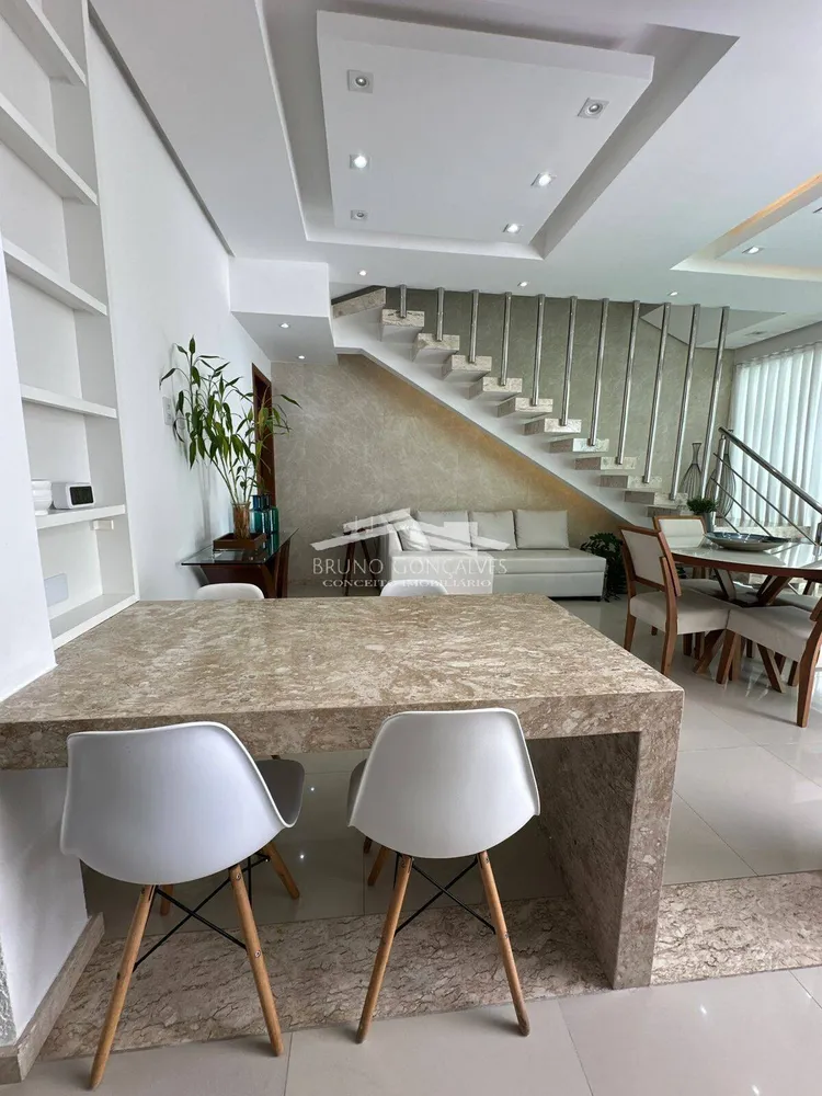 Casa, 3 quartos, 100 m² - Foto 7