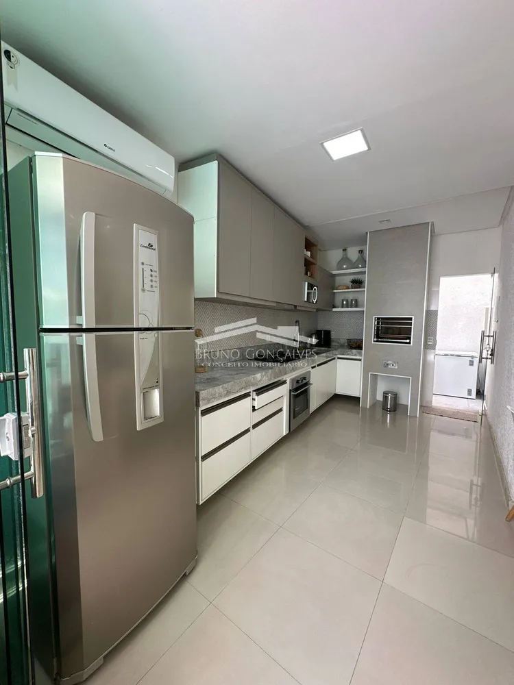 Casa, 3 quartos, 100 m² - Foto 15