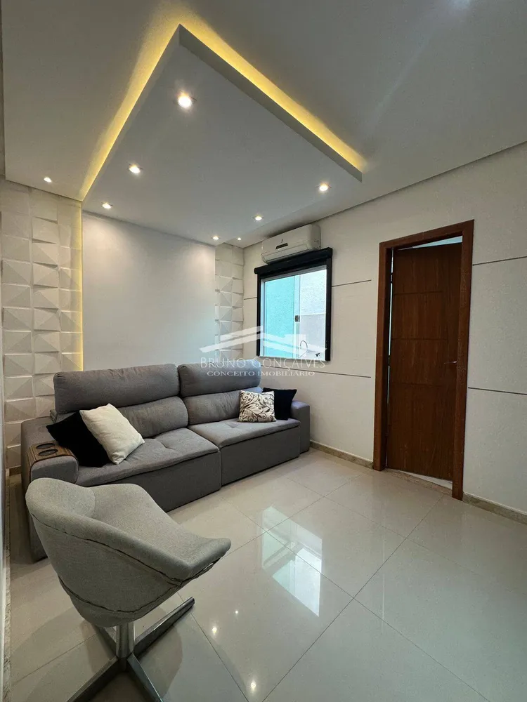 Casa, 3 quartos, 100 m² - Foto 5