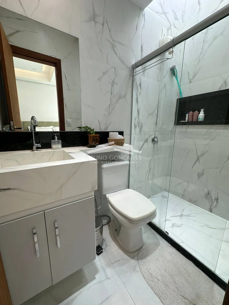 Casa, 3 quartos, 100 m² - Foto 4