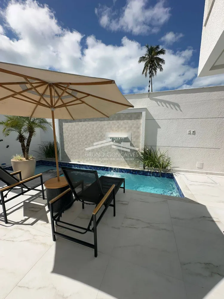 Casa, 3 quartos, 100 m² - Foto 16