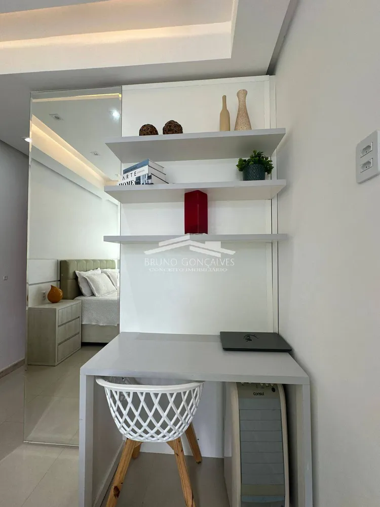 Casa, 3 quartos, 100 m² - Foto 3