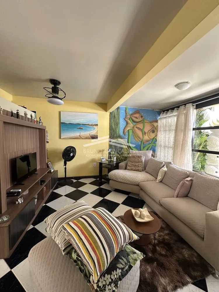 Casa, 2 quartos, 93 m² - Foto 6