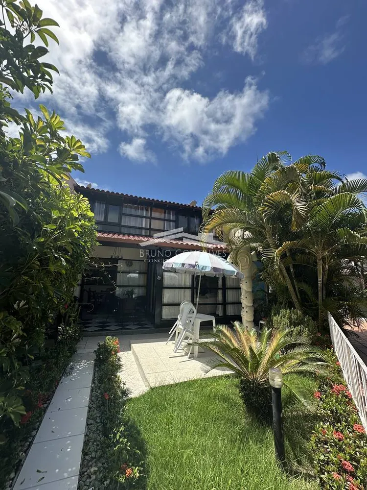 Casa, 2 quartos, 93 m² - Foto 1