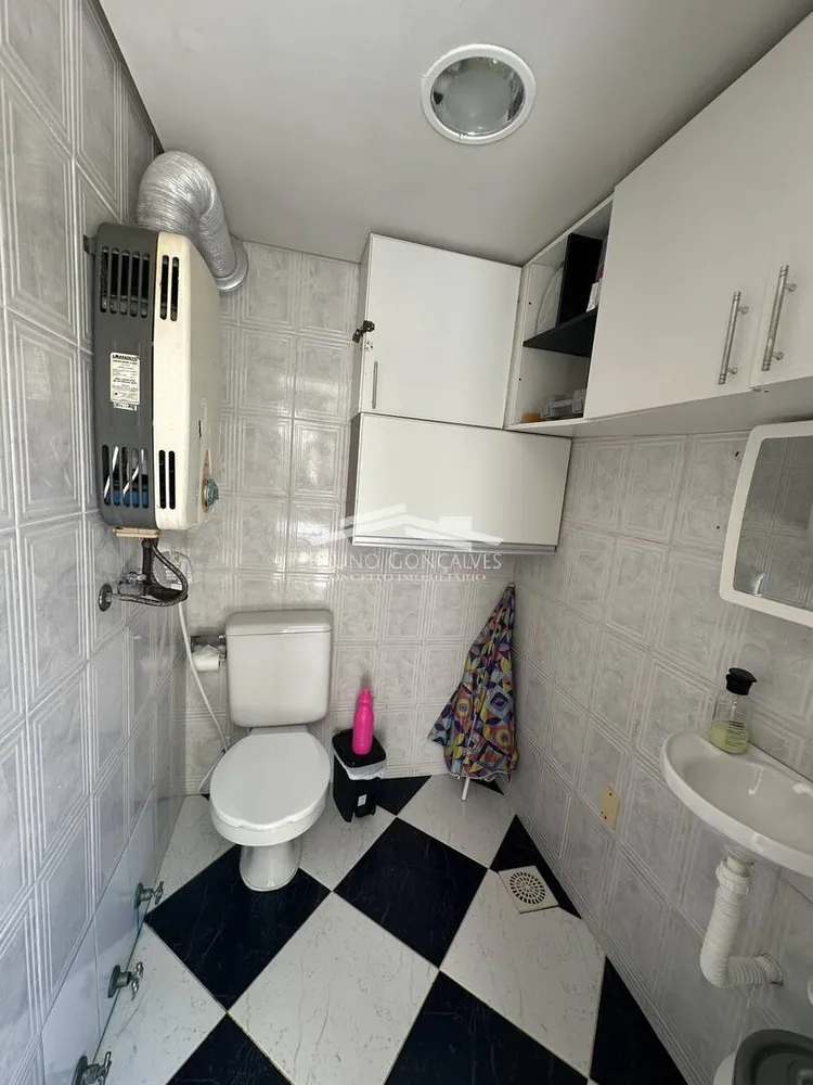 Casa, 2 quartos, 93 m² - Foto 16