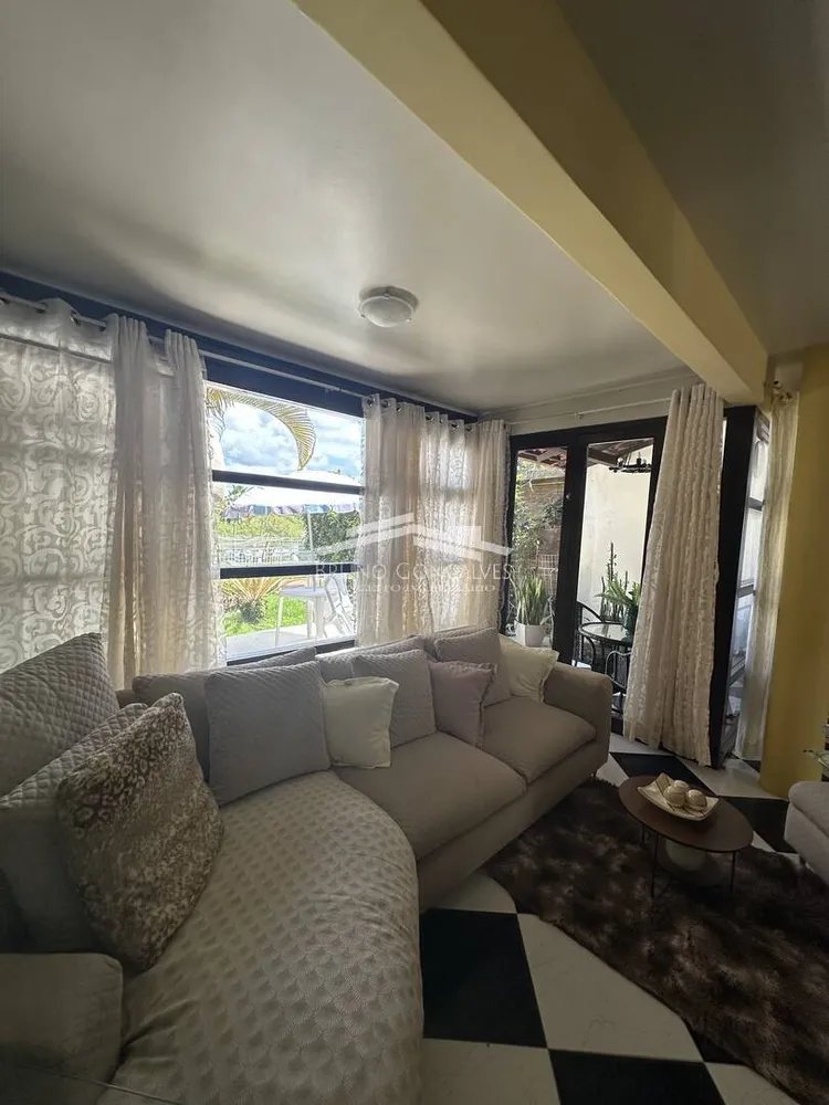 Casa, 2 quartos, 93 m² - Foto 5
