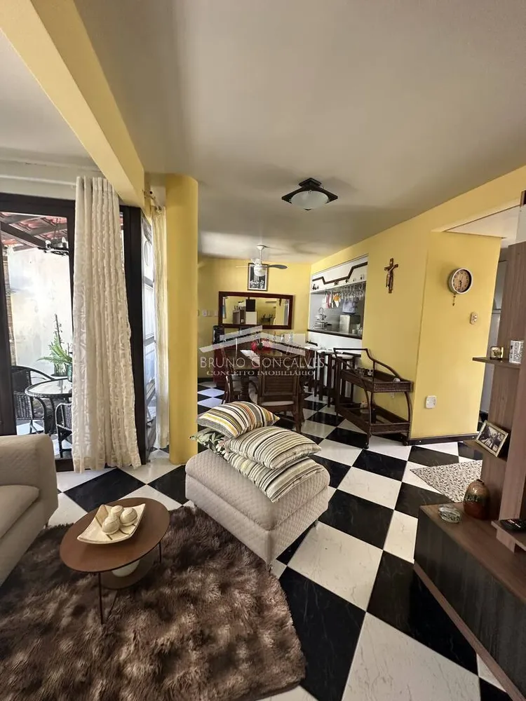 Casa, 2 quartos, 93 m² - Foto 14