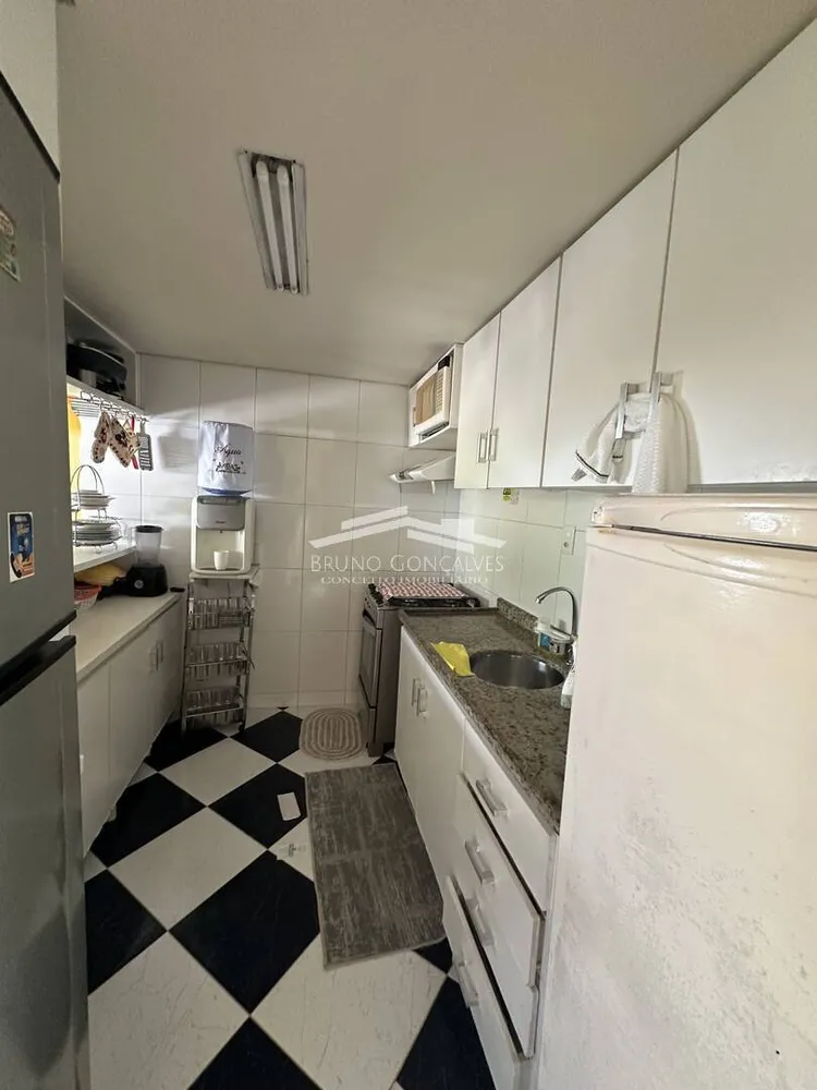 Casa, 2 quartos, 93 m² - Foto 12