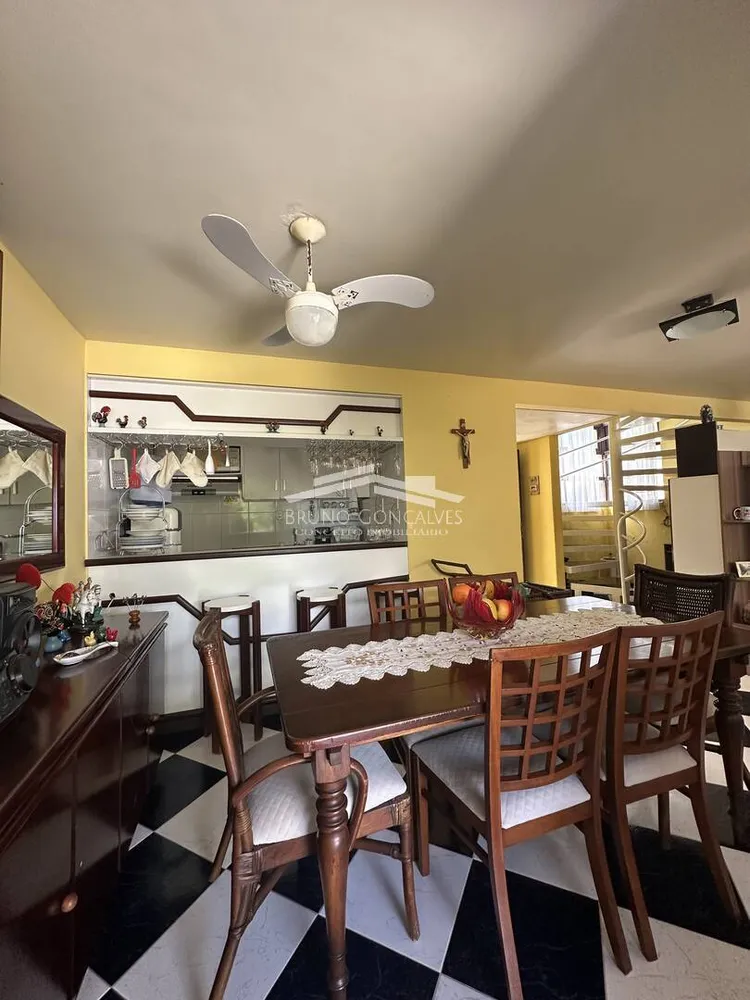 Casa, 2 quartos, 93 m² - Foto 6