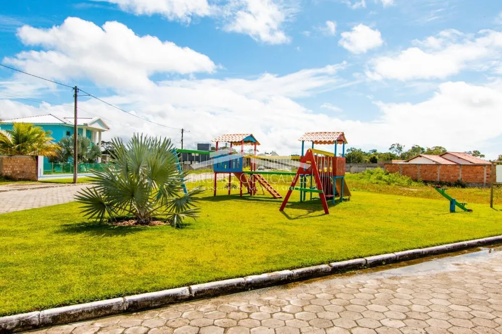 Terreno, 500 m² - Foto 1