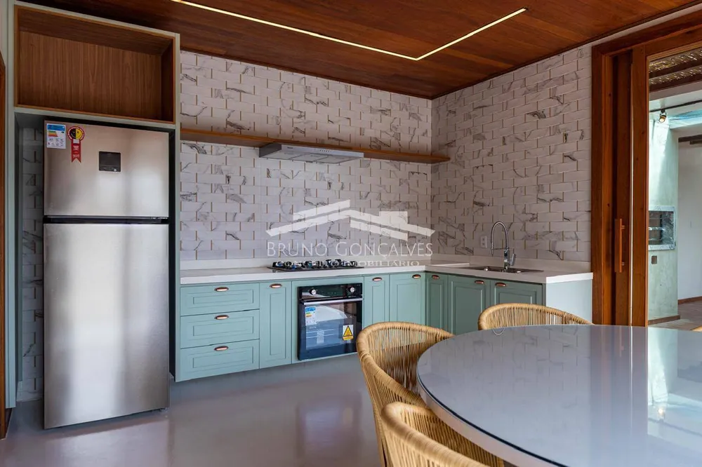Casa, 5 quartos, 265 m² - Foto 12