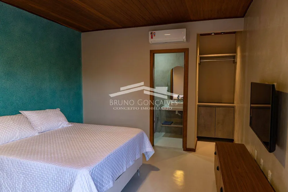 Casa, 5 quartos, 265 m² - Foto 10