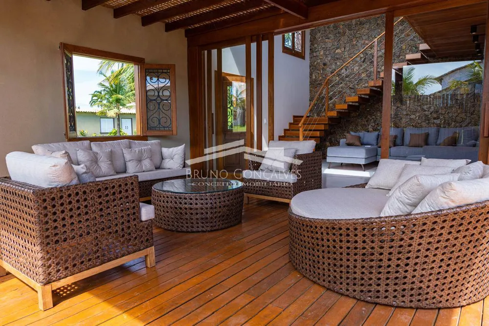 Casa, 5 quartos, 265 m² - Foto 5