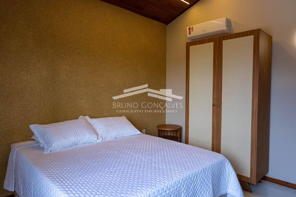 Casa, 5 quartos, 265 m² - Foto 16