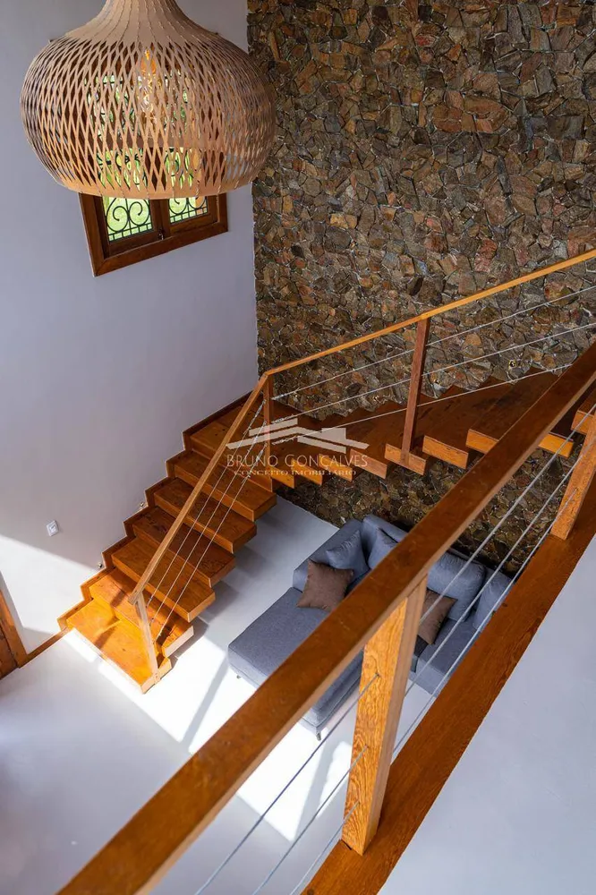 Casa, 5 quartos, 265 m² - Foto 6