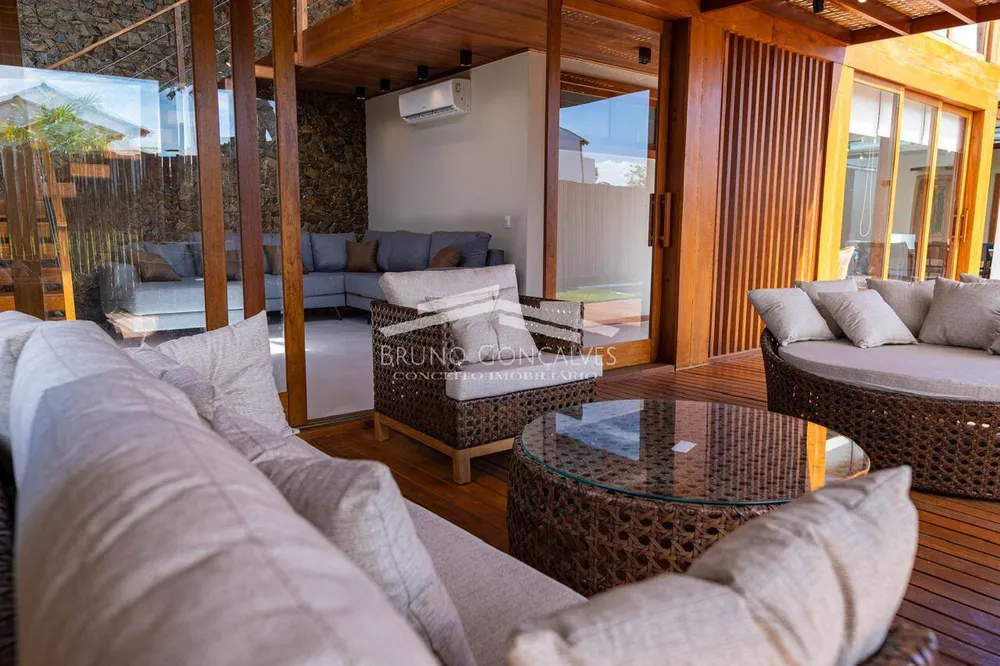 Casa, 5 quartos, 265 m² - Foto 15