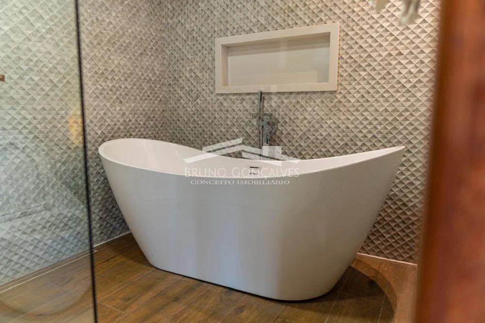 Casa, 5 quartos, 265 m² - Foto 9