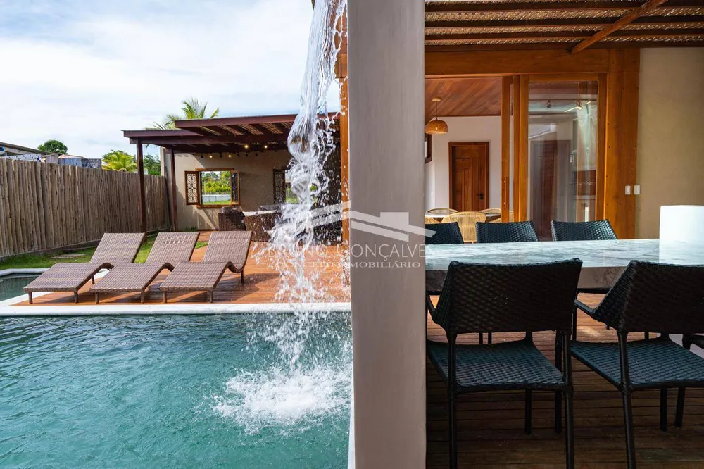 Casa, 5 quartos, 265 m² - Foto 11