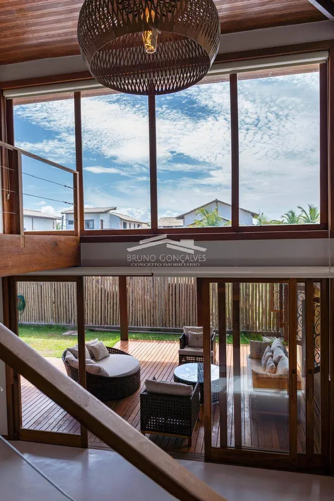Casa, 5 quartos, 265 m² - Foto 3
