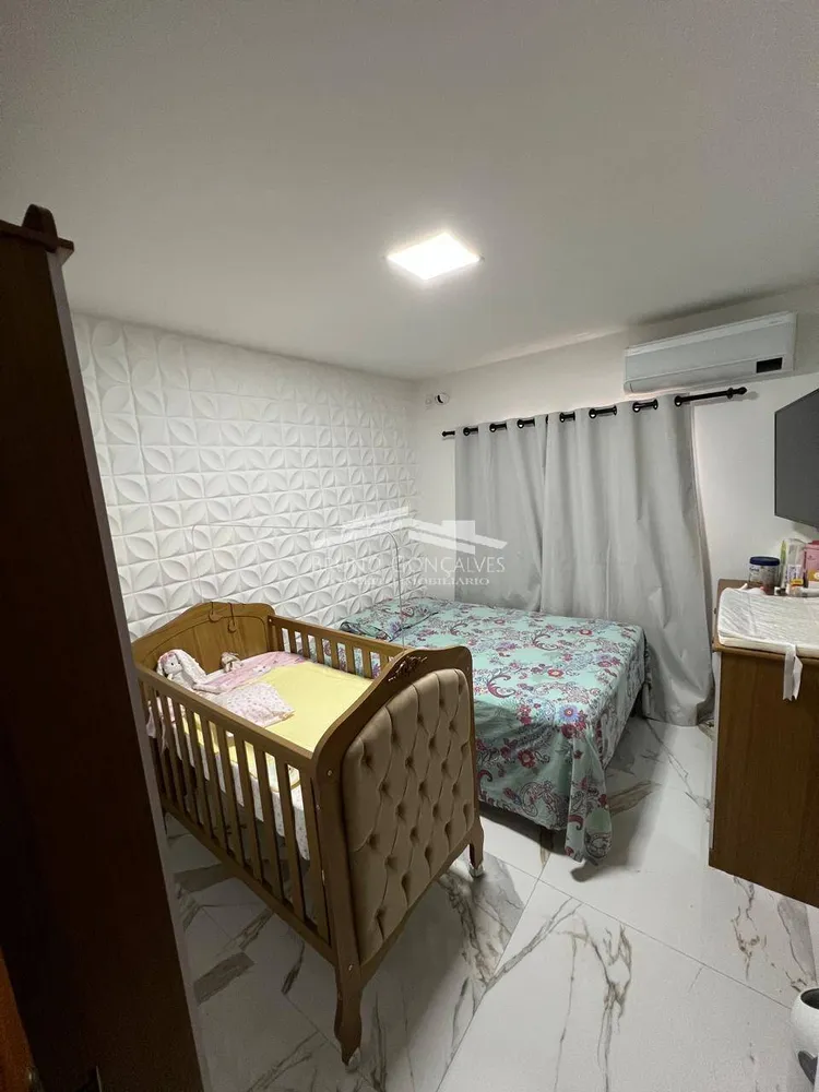 Casa, 2 quartos - Foto 16