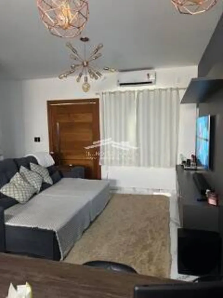 Casa, 2 quartos - Foto 10
